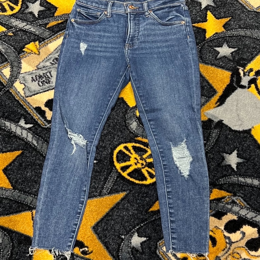 Express Jeans
